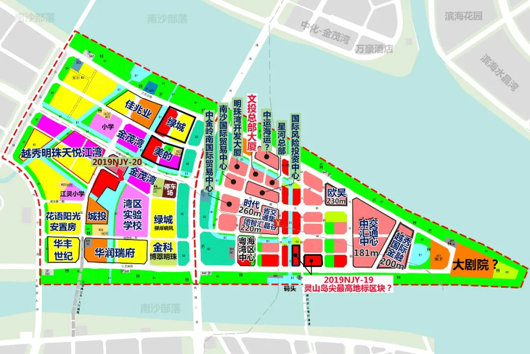 南沙王炸,广州南沙王炸
