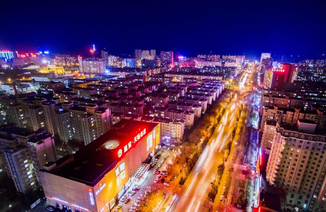 山西运城是一座怎样的城市,山西运城周边的城市