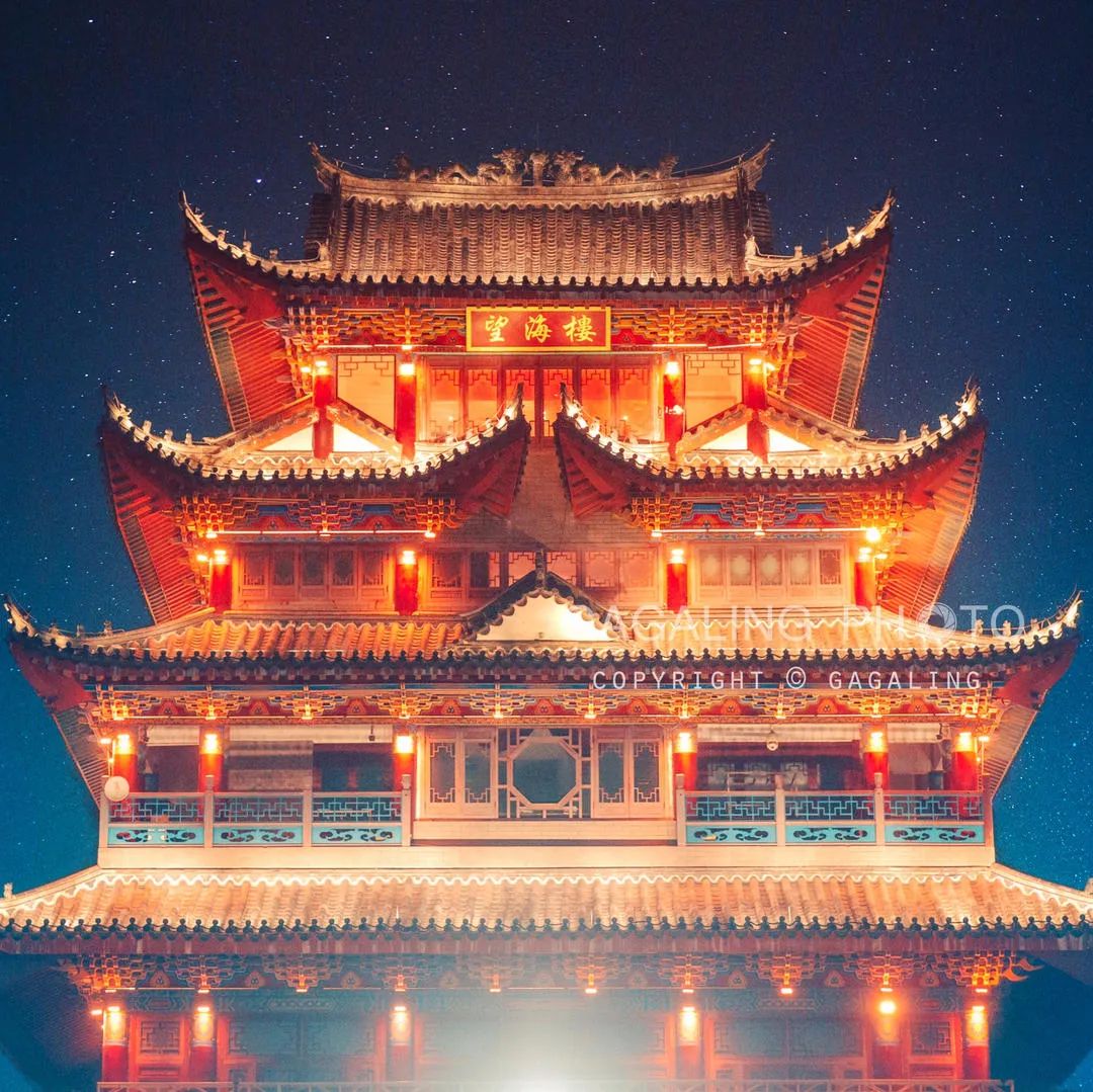 人少的小众秘境,超美的小众海岛