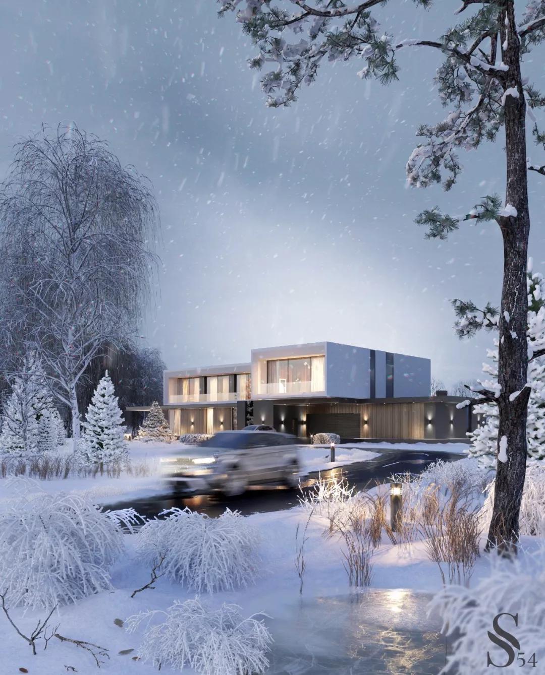 全球最好的设计公司,值得学习的国外软装设计推荐