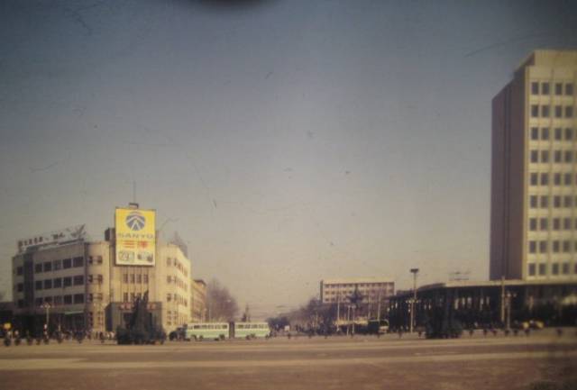 离不开的南京城,离不开的北京原版