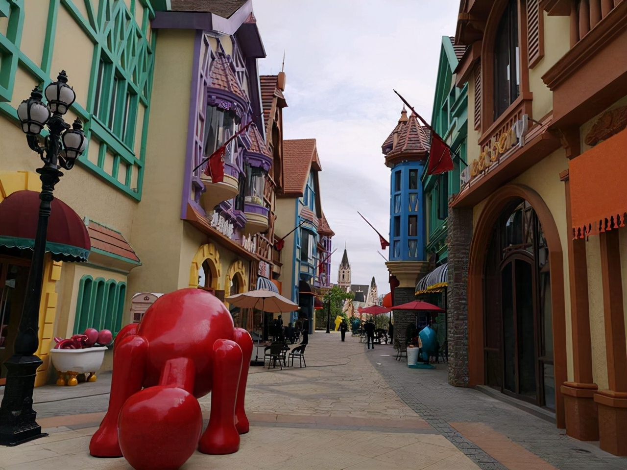 商铺只有40年怎么做到一铺养三代,一铺养三代商铺变伤铺