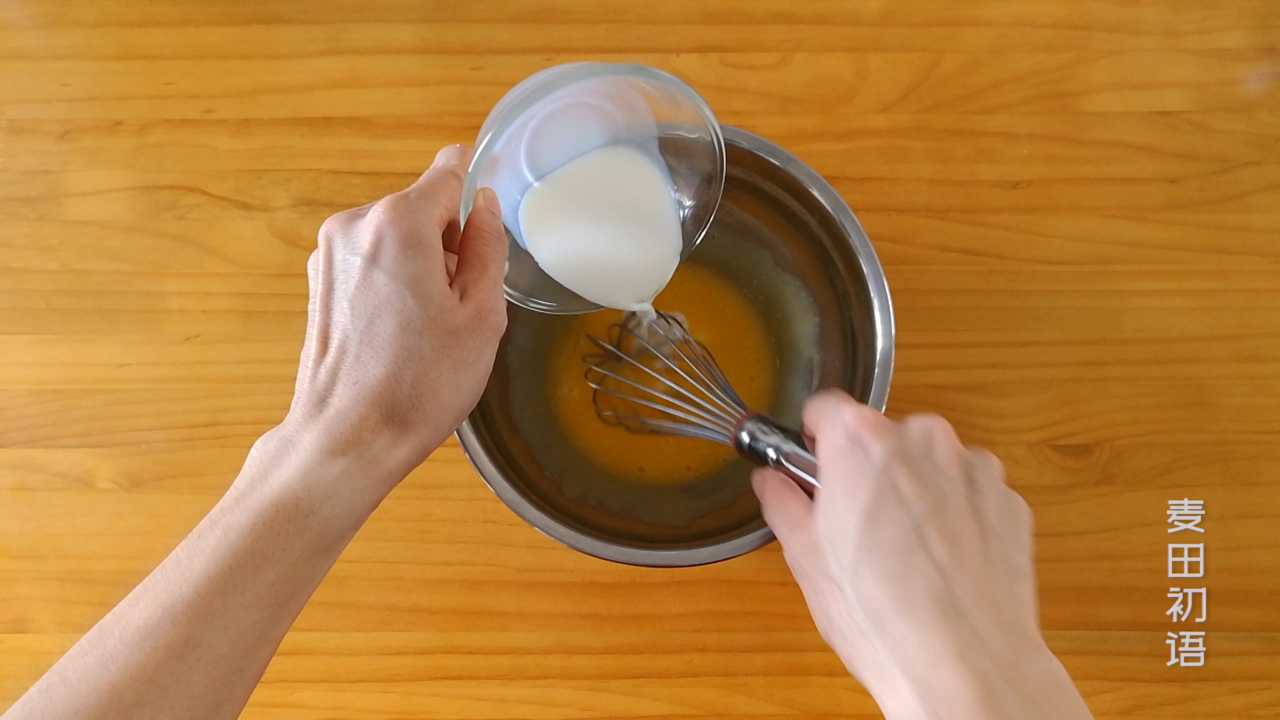 做戚风蛋糕不塌陷的秘诀是啥,戚风蛋糕如何做到不塌陷