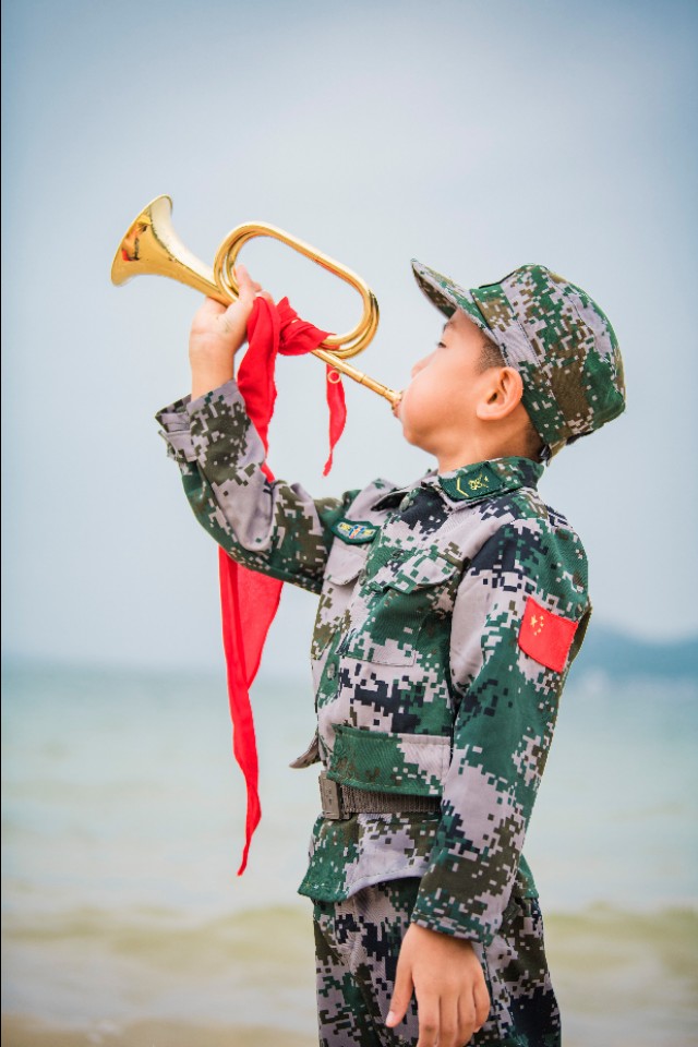 军事夏令营军事训练有哪些项目,军事训练夏令营