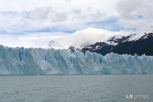 阿根廷莫雷诺大冰川最佳季节,莫雷诺冰川回埃尔卡拉法特时间