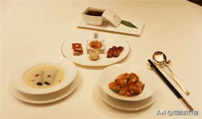 澳门米其林餐厅威尼斯人,人均2000的米其林三星餐厅