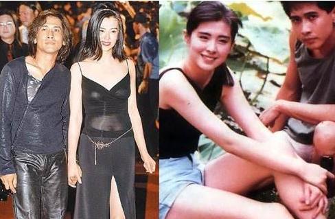 王祖贤现在靠什么生活,不工作不上班哪来的钱