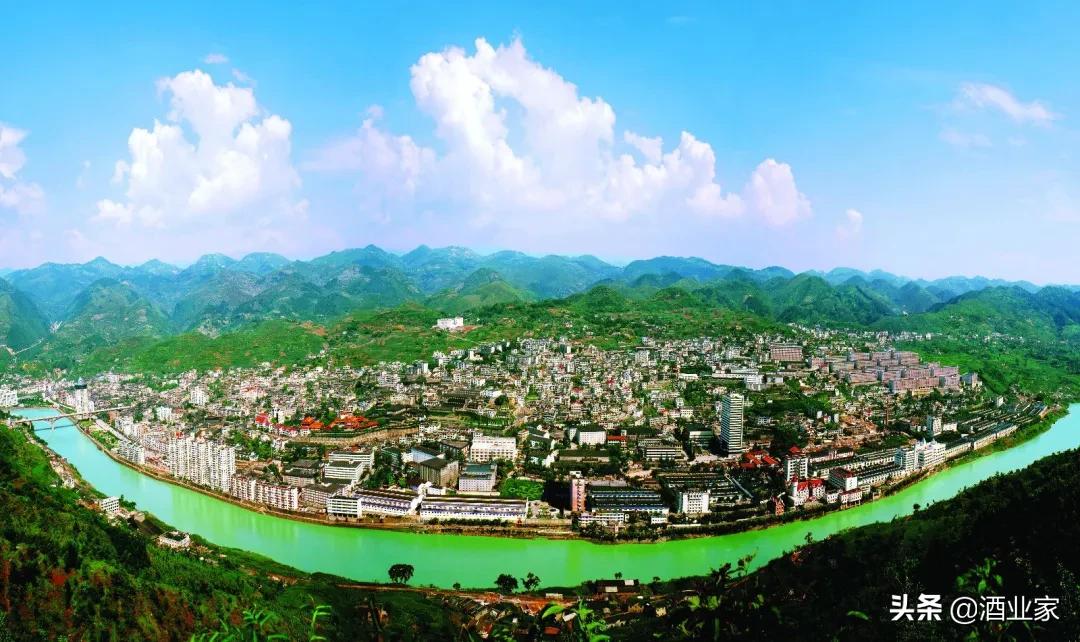 现在酱酒市场的销售渠道,酱酒供应链利润