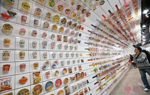 方便面冷知识30秒,10个关于方便面的冷知识