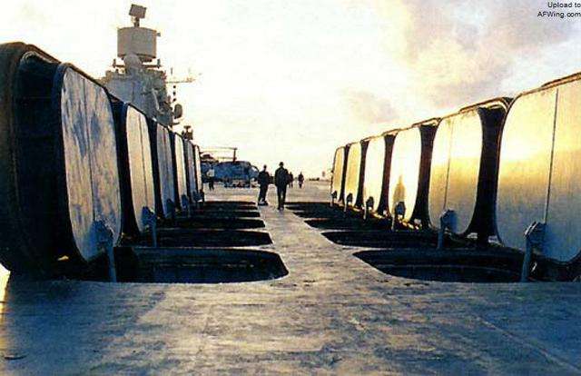 载机巡洋舰的理念,载机巡洋舰