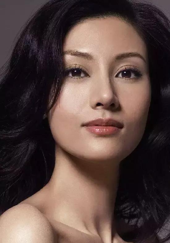 气质眉毛,眉毛可以给脸部拥有美感