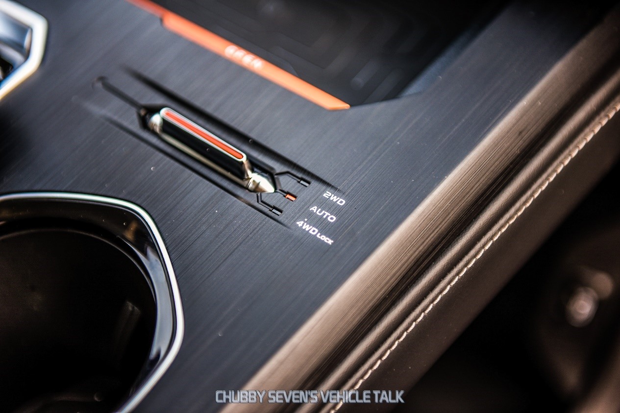 2024款长安uni-k试驾最新视频,试驾长安新uni-k实测最高时速