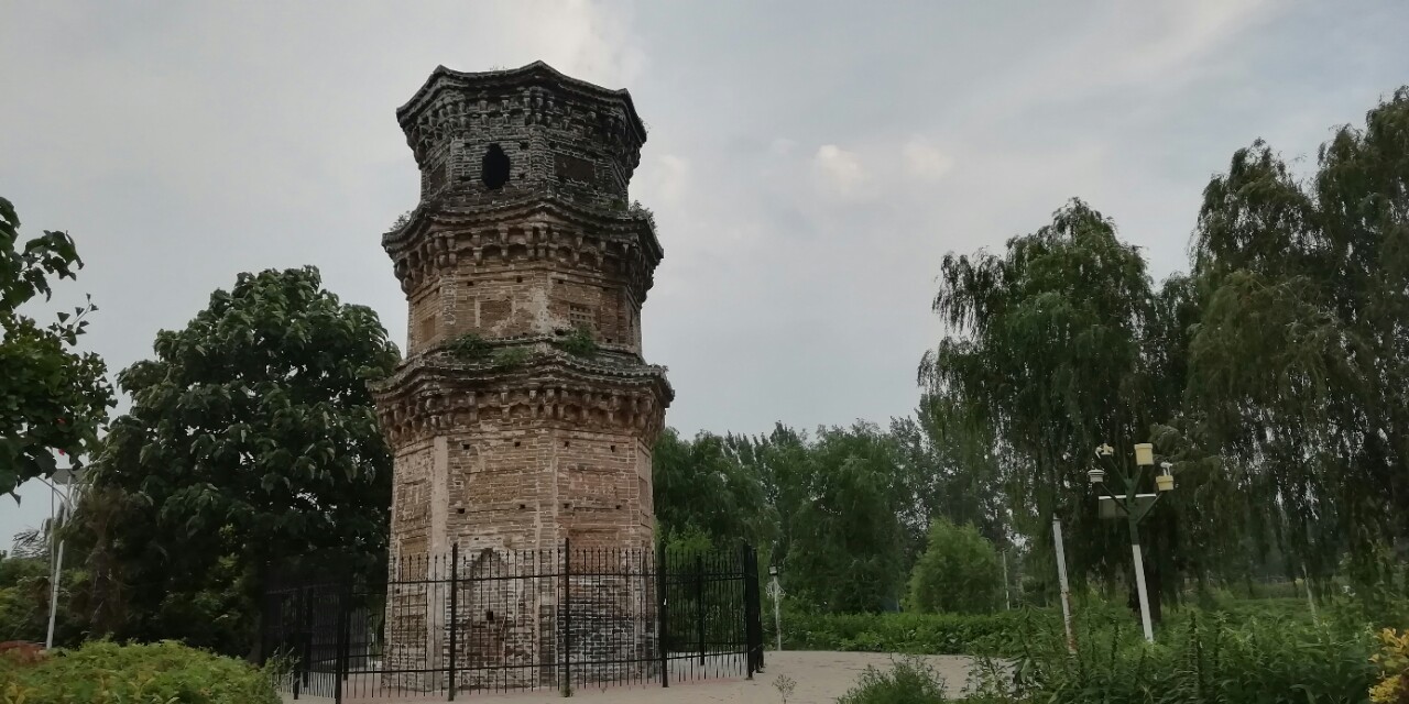 那些曾经辉煌后来衰落的城市,那些曾经辉煌过的城市