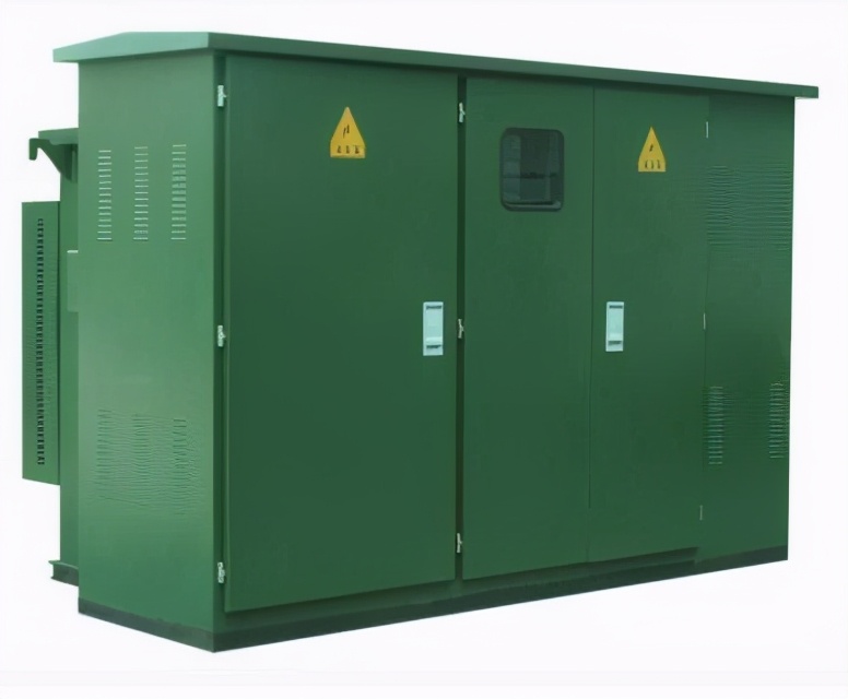 电工师傅们,箱式变电站基础详细讲解