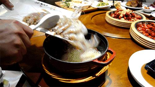 抖音的网红美食是什么,抖音网红美食