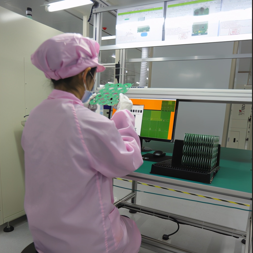 江西pcba板加工,江西pcba加工工厂