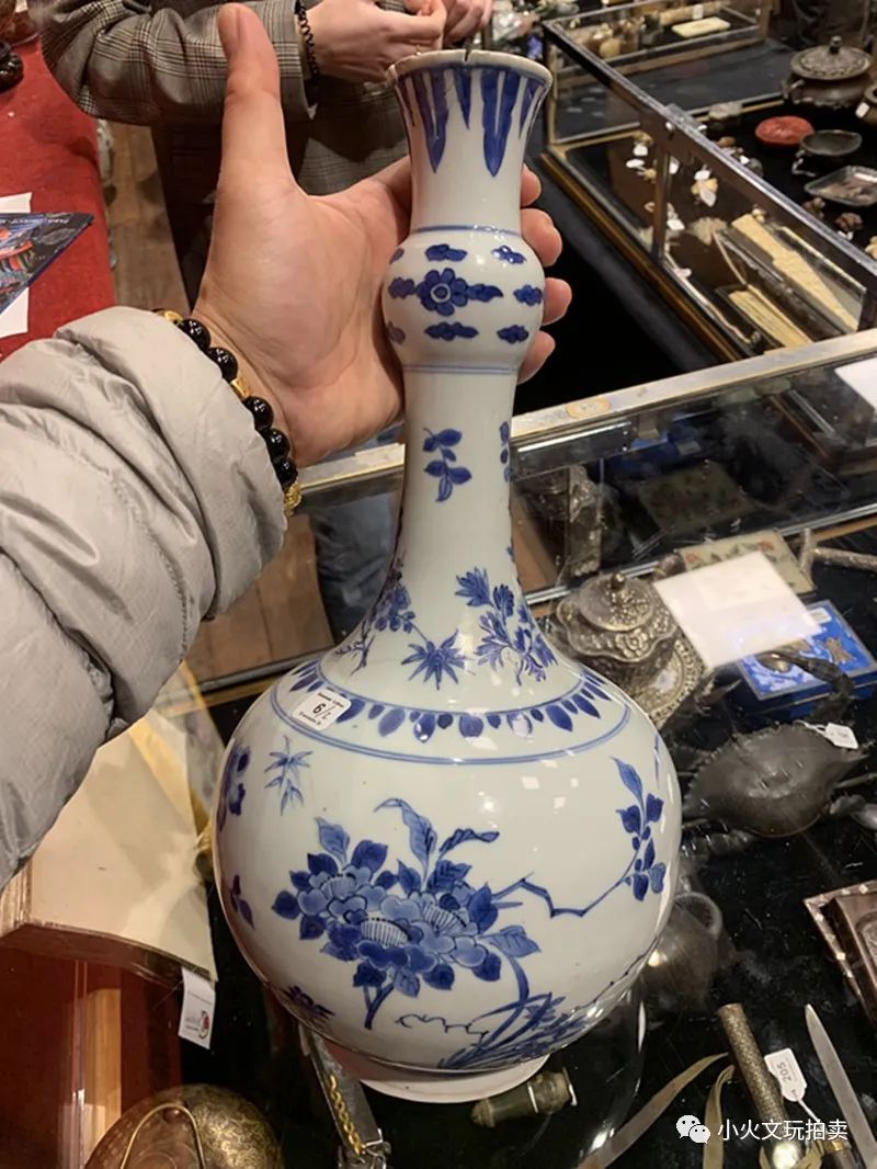 欧洲陶瓷真品图片,欧洲淘瓷记