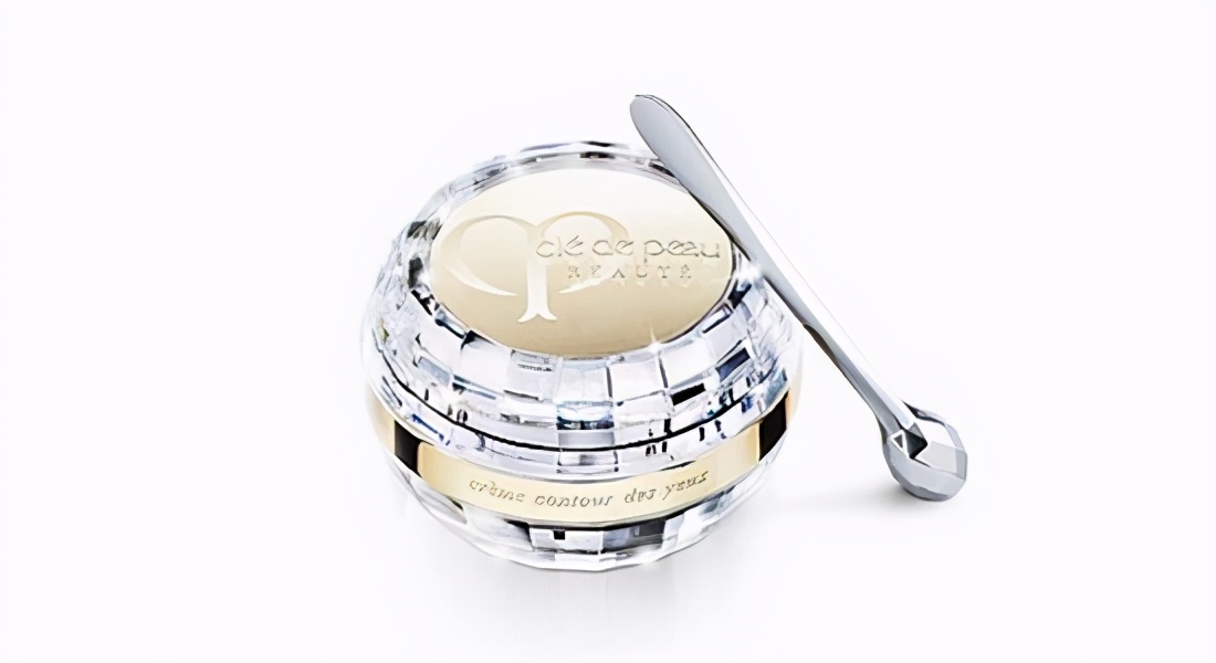 2021年眼霜抗皱排行榜,目前公认最好的去黑眼圈眼霜