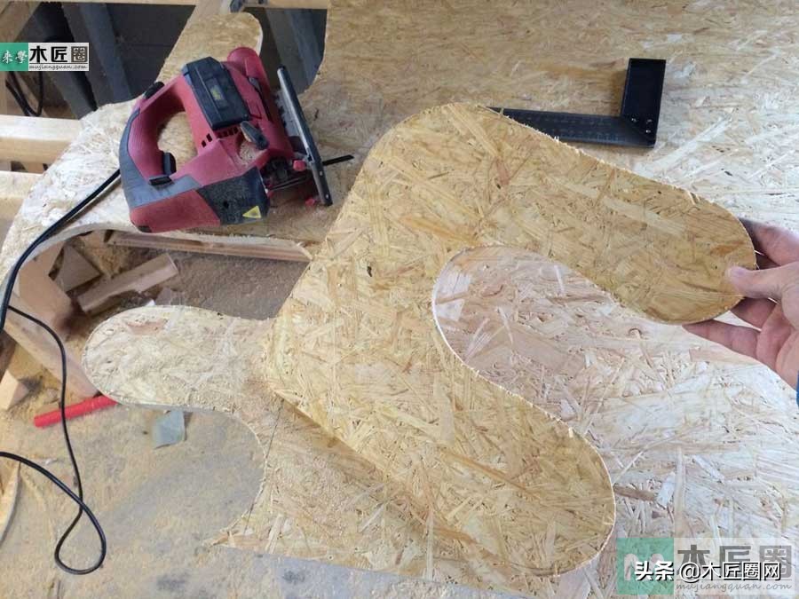 自己制作鞋架子小妙招多层家用,生活小技巧制作鞋架