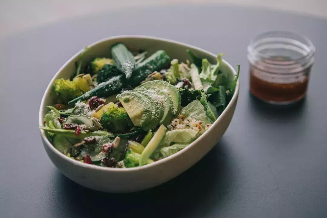 太原万象城推荐餐厅,joybox轻食餐厅