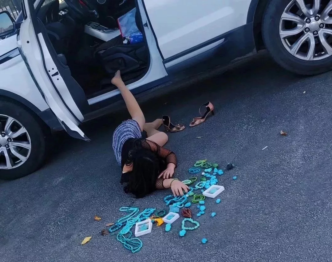 一辈子一串足矣·馆藏级·四大名玉之绿松石的魅力