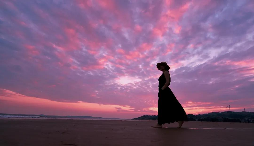 走！姐姐带你去莆田乘风破浪