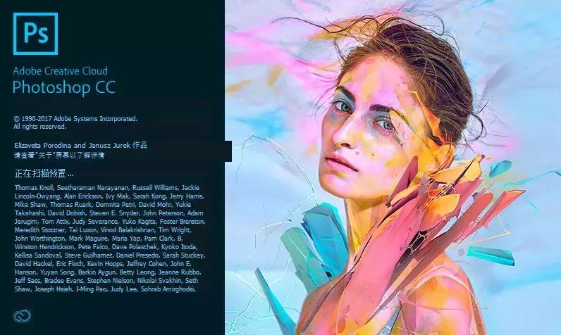 如何用ps做ppt模板,学会ps和ppt可以做什么工作