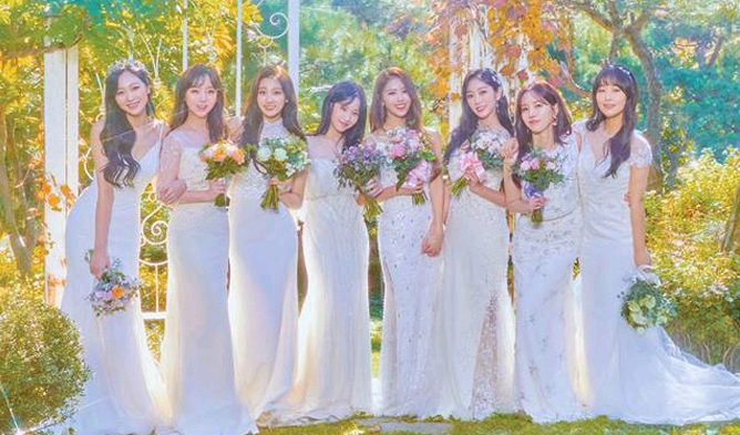 韩团got7发布新专辑现场,got7markson韩团