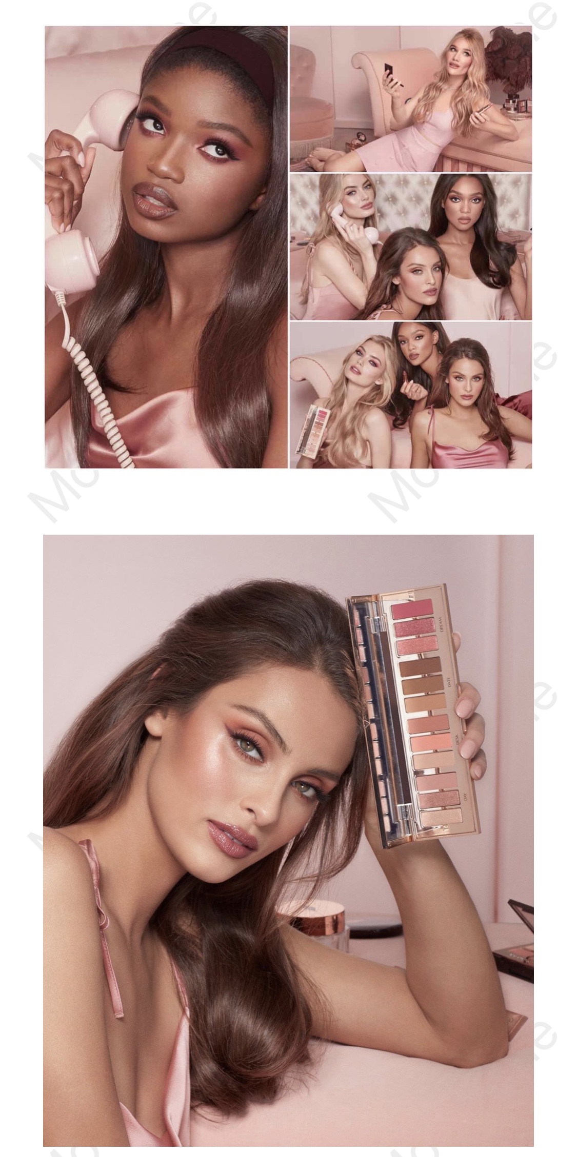 值得种草的美妆产品,爆款美妆种草视频