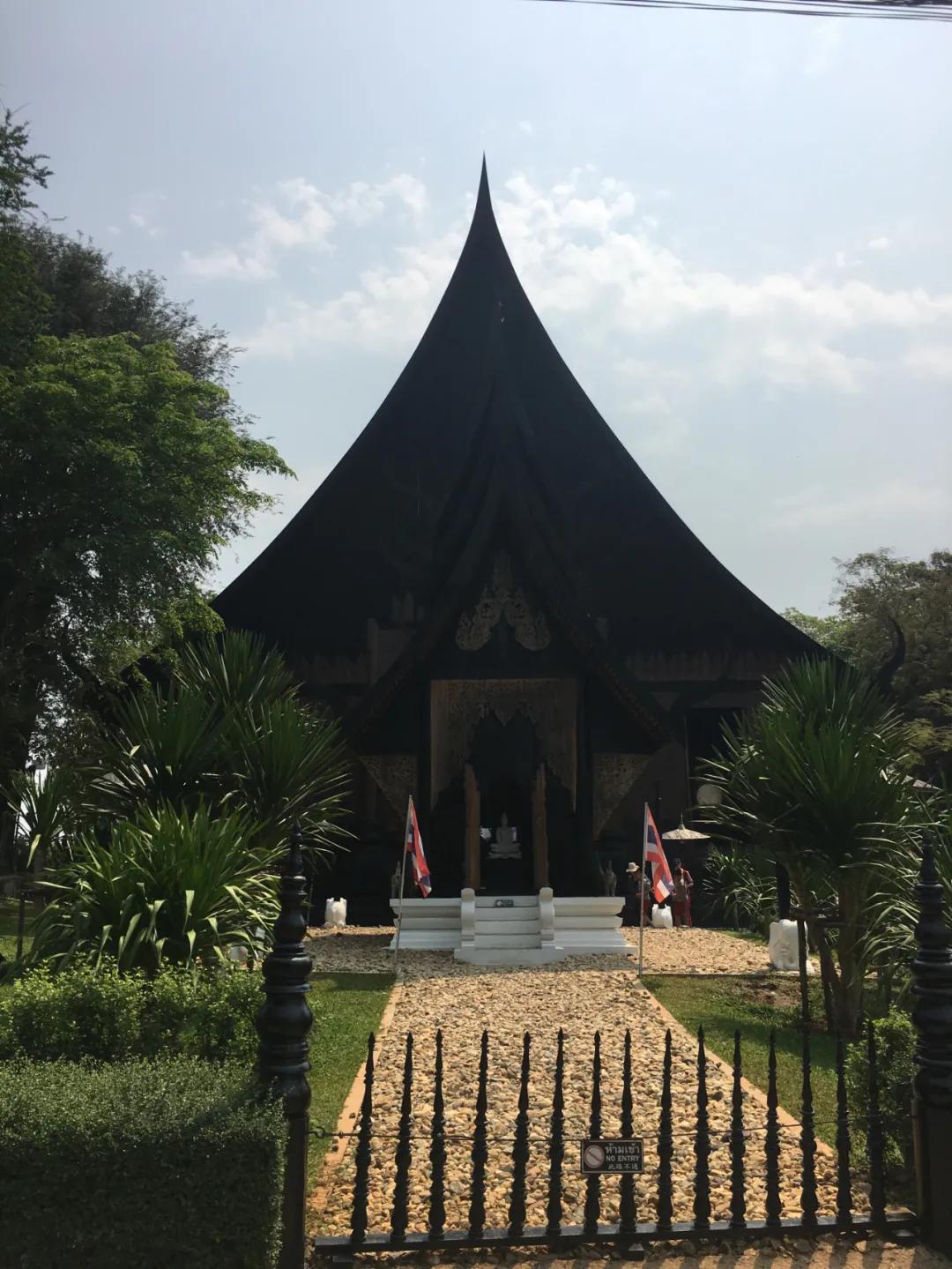 泰国有多好玩,泰国有什么好玩的东西