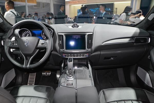 莱万特最新款声浪,推荐几款性价比高的百万级suv