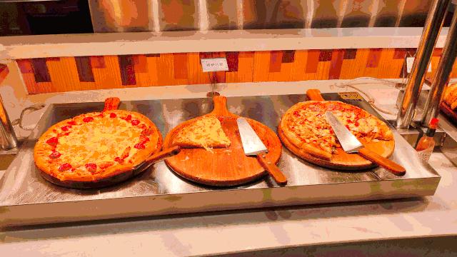 薅羊毛，原价98的牛排海鲜自助49搞定，这波优惠必须告诉大家