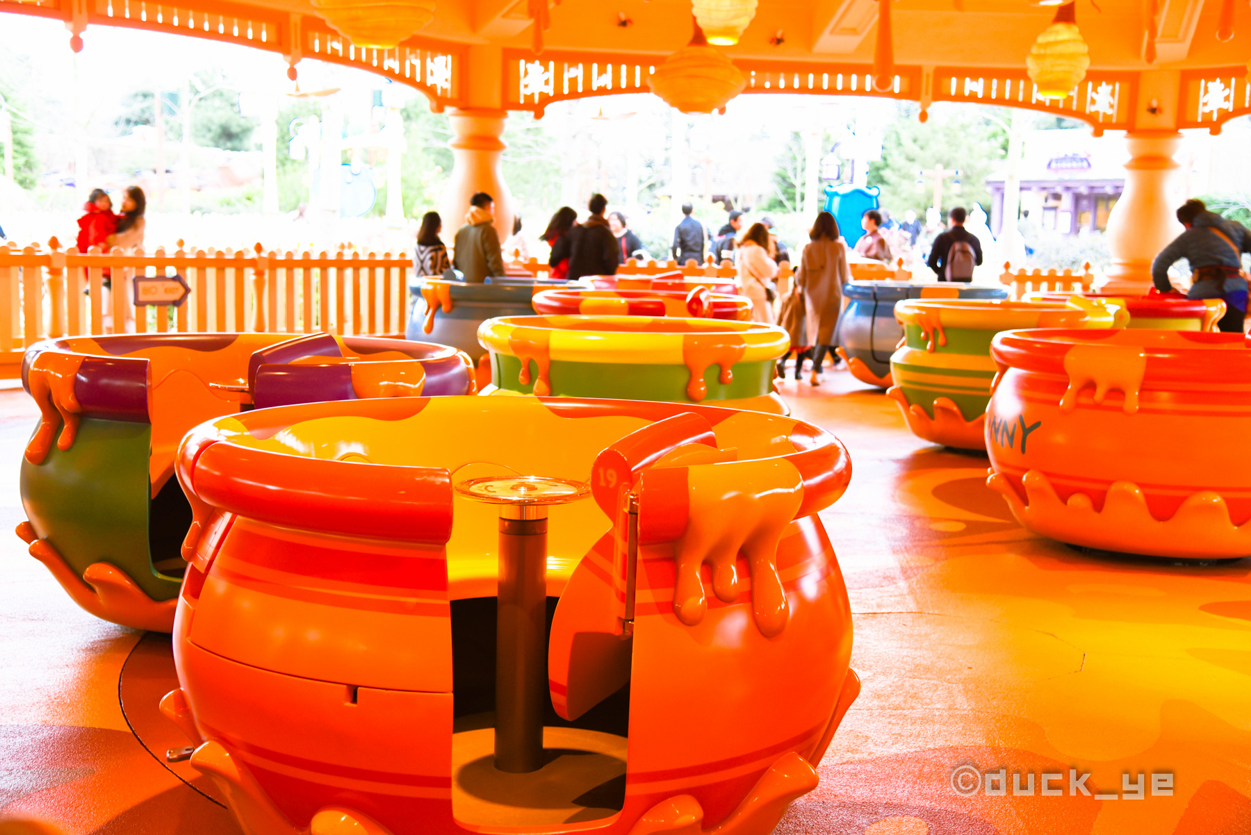 收好这篇攻略，佛系夫妻带你玩转上海迪士尼，选对时间至关重要