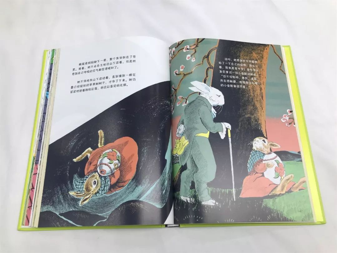 经典童话书怎么选?这份书单不仅孩子爱读,还能学英语