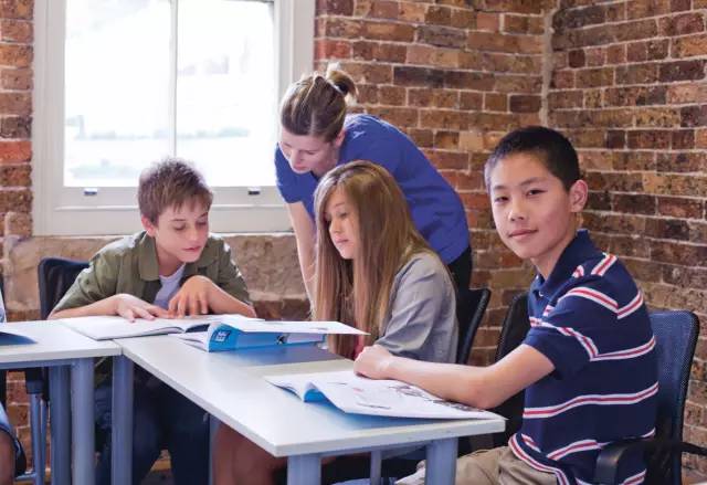 美国藤校夏校的报名要求,美国藤校夏校