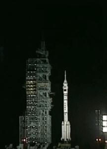 神舟二十二号,神舟17号走了多少公里