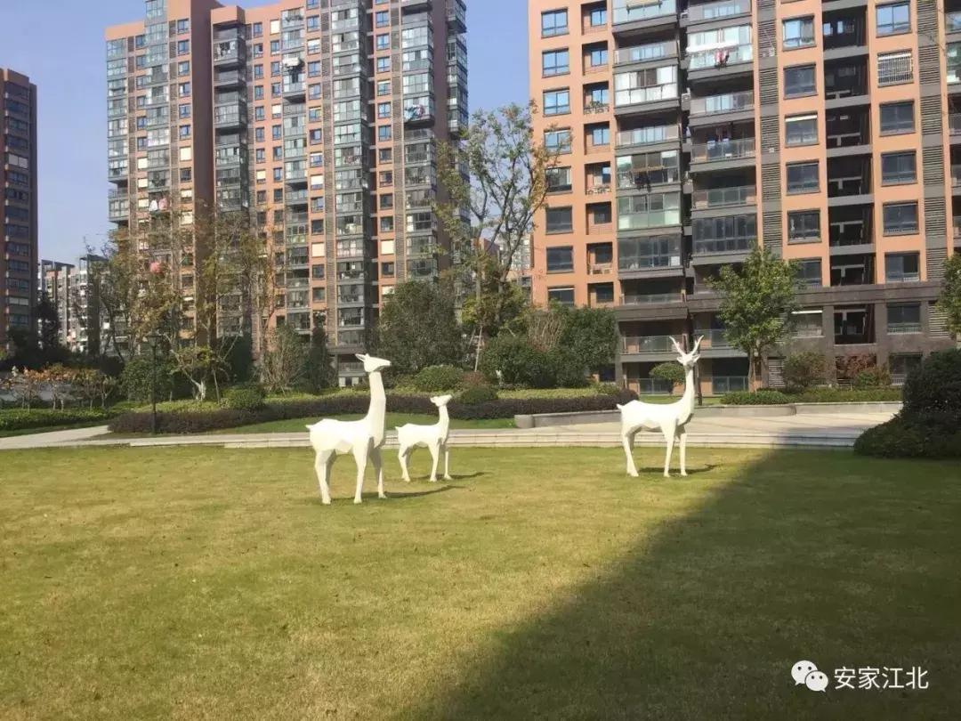 南京江北4号线新楼盘,南京地铁盘怎么样