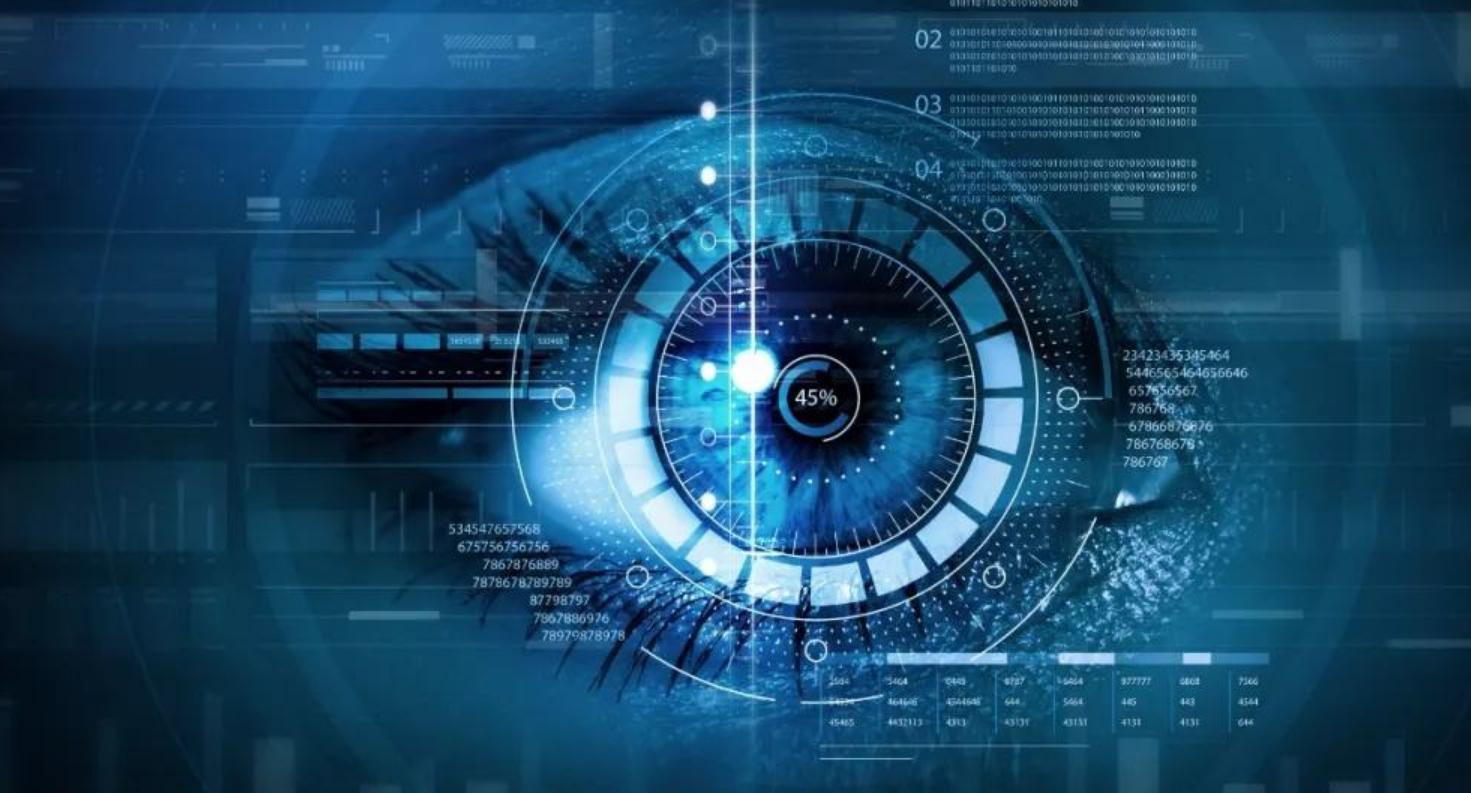 8岁男孩吹干燥剂眼球溶解了,小孩玩干燥剂眼睛被溶掉的图片