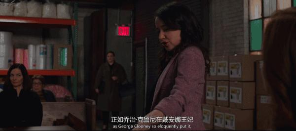 这个神剧还是那么敢怼,网友:每季必追,太敢演了吧