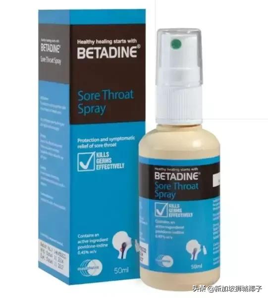 新加坡药店买药攻略,在新加坡有什么值得买的药