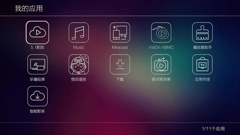 顶级影音享受,高端玩家必备:亿格瑞A134K蓝光硬盘*放播**器体验