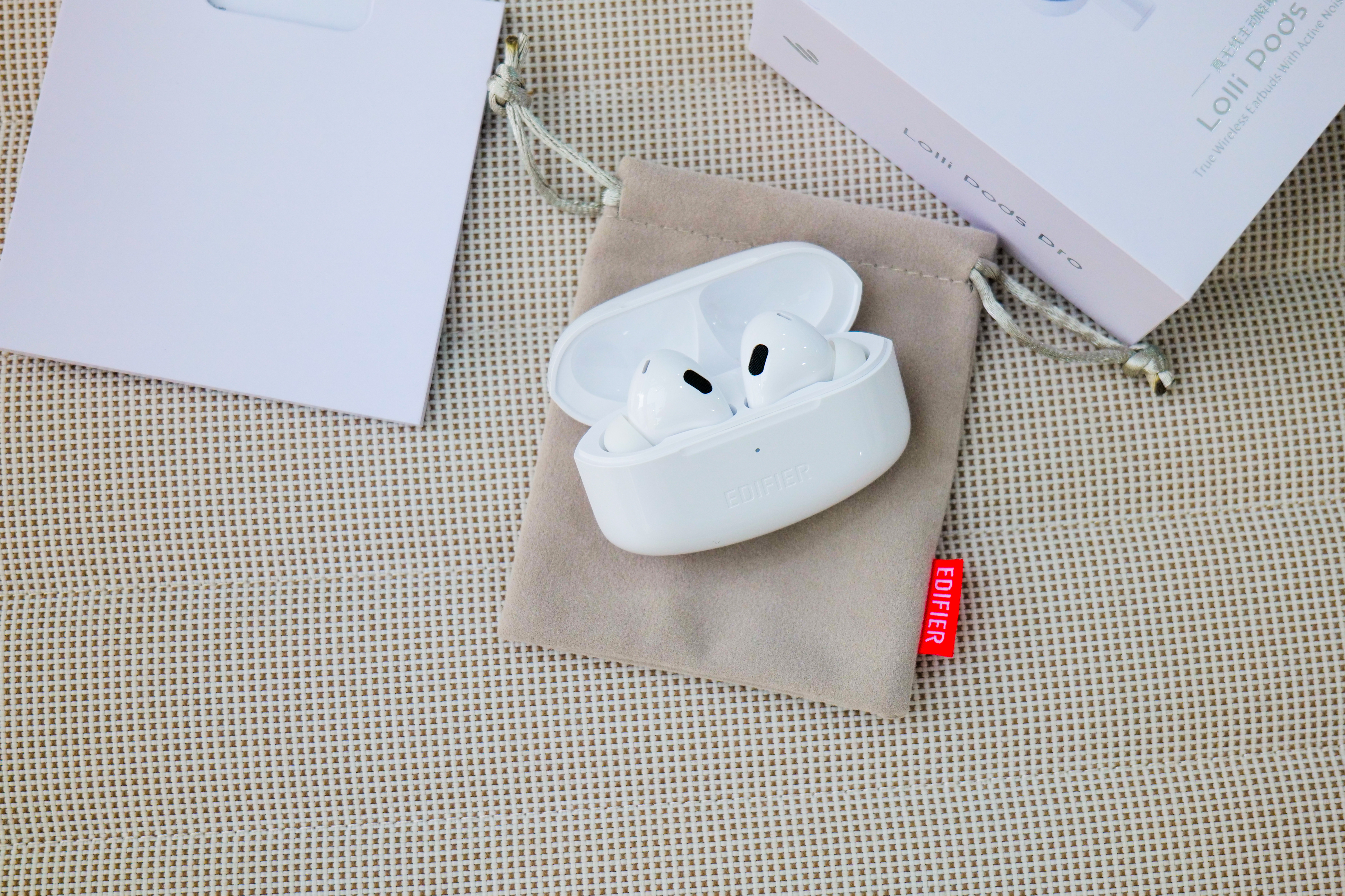 lollipodspro钃濈墮5.2,LolliPodsPro闄嶅櫔钃濈墮鑰虫満