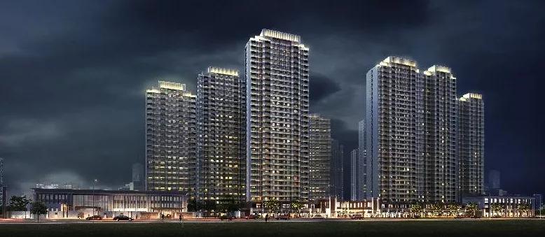 墨臣建筑设计师,太原远洋万和四季和雅居乐江山赋