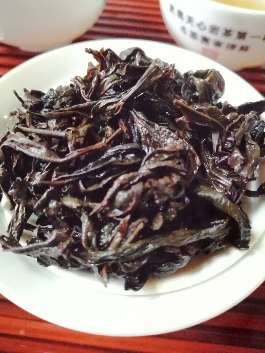 茶叶审评的步骤与方法,茶叶正确审评的方法