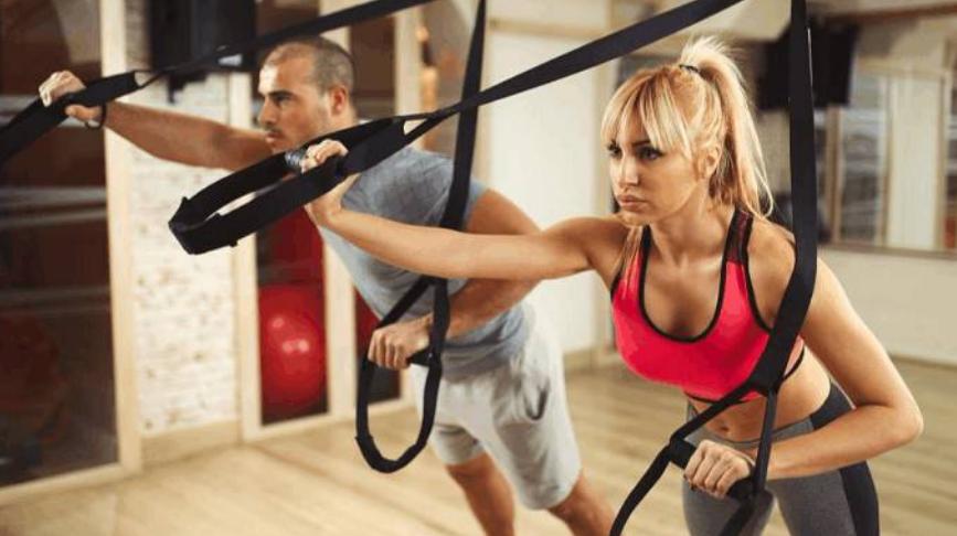 做仰卧起坐瘦肚子腰上赘肉,做仰卧起坐能快速瘦肚子吗