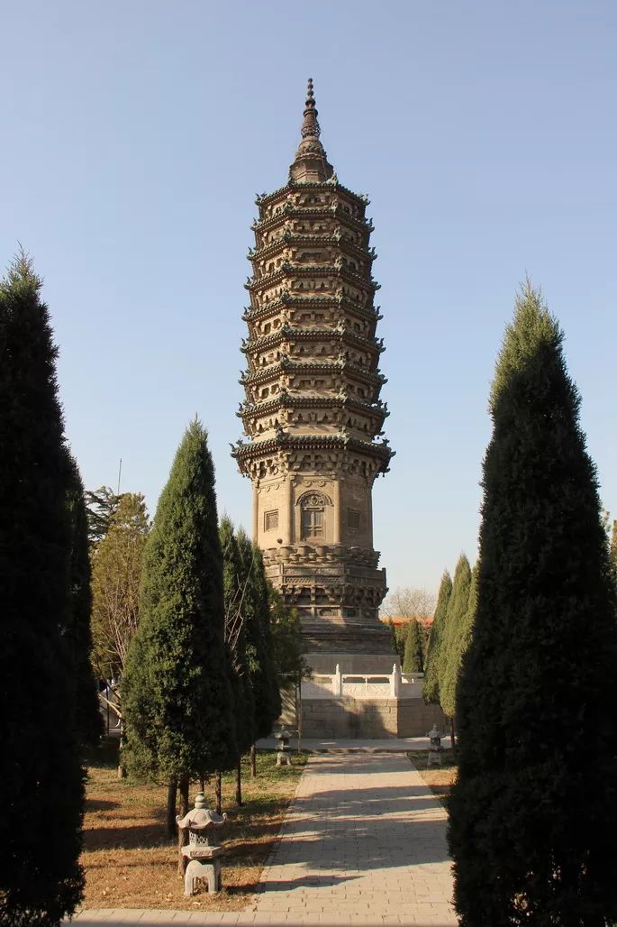 被忽视的3个千年古城,一个被严重低估的千年古城