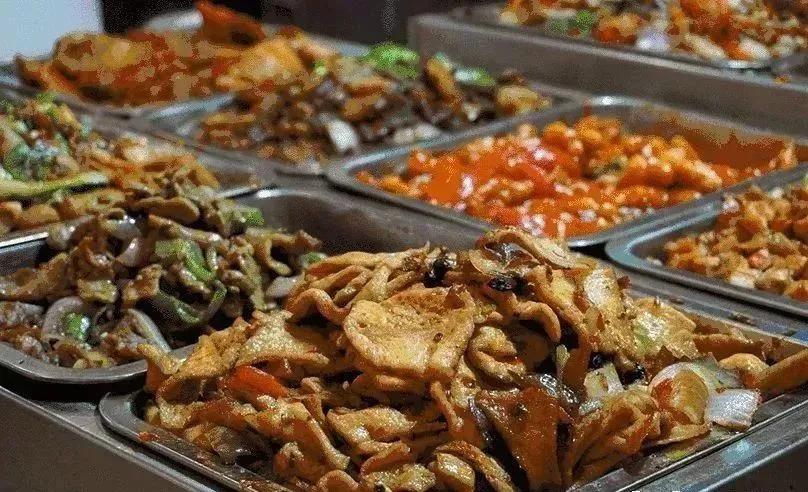 卖快餐盒饭赚钱吗？新手入行如何开好一家快餐店？