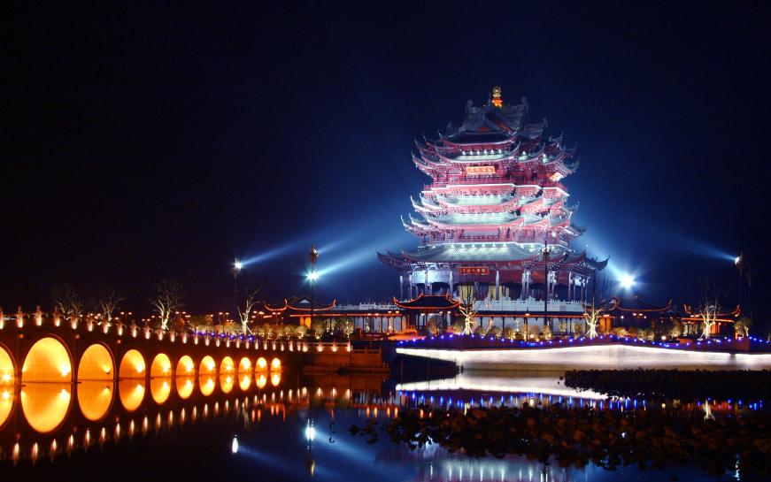 苏州市吴中太湖旅游景区,苏州市附近的旅游景区排名