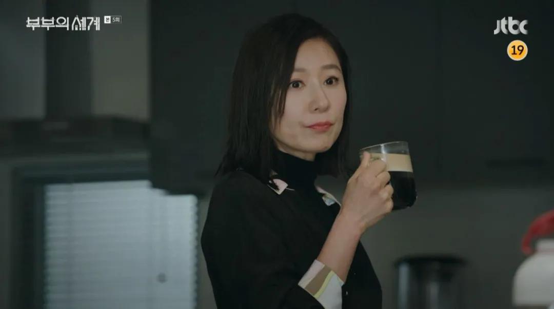 韩剧顶楼富人豪宅,韩剧顶楼奢侈生活