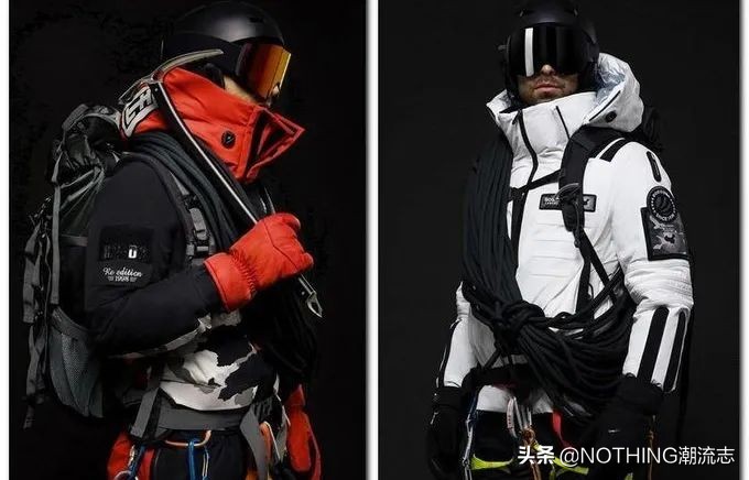 国货羽绒服平价推荐,国货立领羽绒服